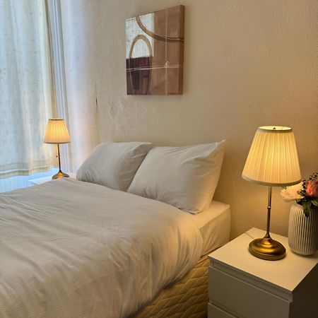 Haymaeket Centro Edinburgh Appartement Buitenkant foto