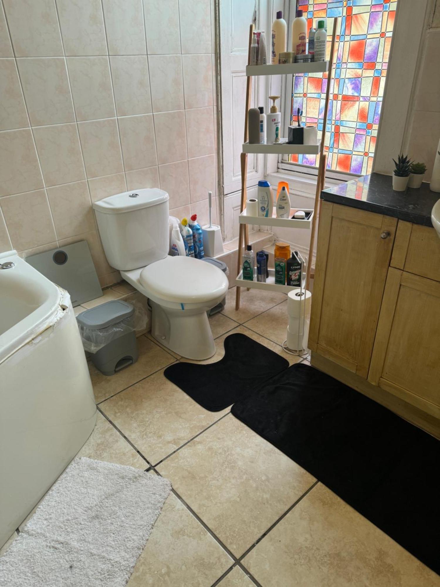 Haymaeket Centro Edinburgh Appartement Buitenkant foto