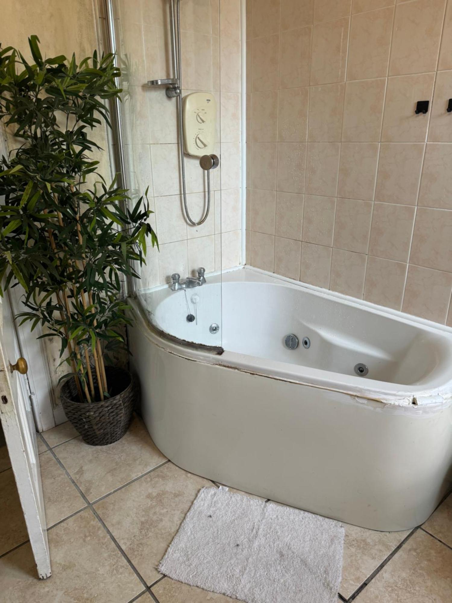 Haymaeket Centro Edinburgh Appartement Buitenkant foto